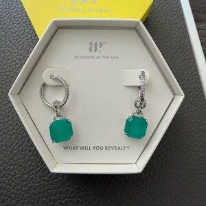 Bomb Party BP - “The Listen” OG earrings